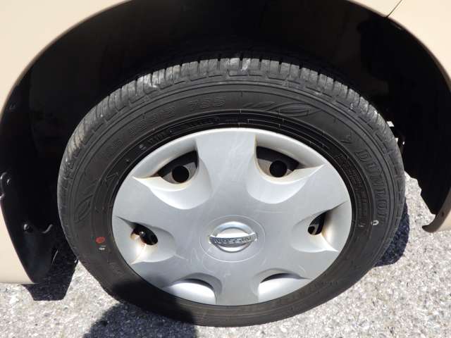 日産&nbsp;モコの画像19