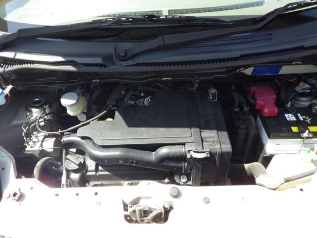 日産&nbsp;モコの画像20