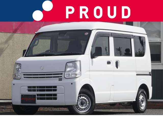 スズキ エブリイの画像1