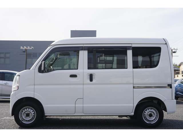 スズキ エブリイの画像3