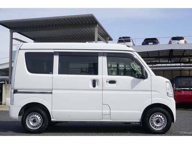 スズキ エブリイの画像5