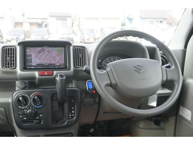 スズキ エブリイの画像6