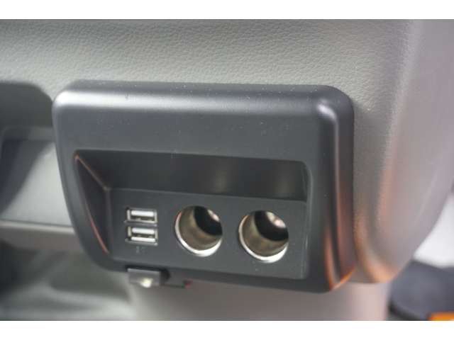 スズキ&nbsp;エブリイの画像11