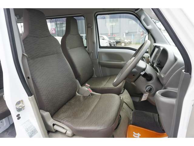 スズキ&nbsp;エブリイの画像13