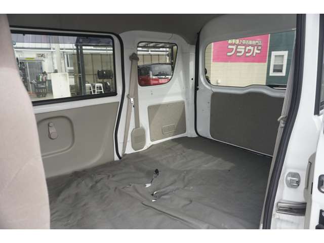 スズキ&nbsp;エブリイの画像16