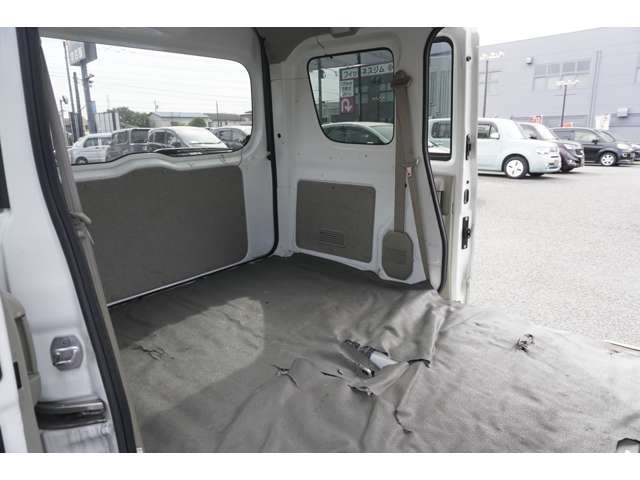 スズキ&nbsp;エブリイの画像15