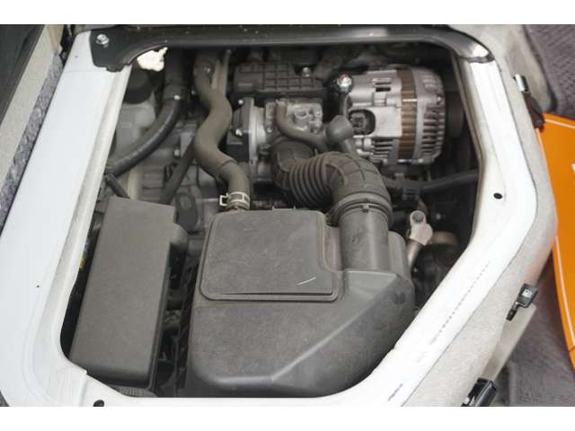 スズキ&nbsp;エブリイの画像17