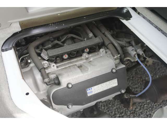 スズキ&nbsp;エブリイの画像18