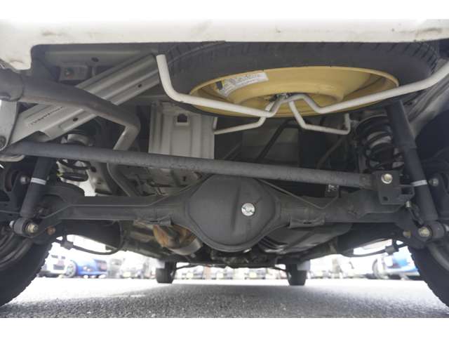 スズキ&nbsp;エブリイの画像19