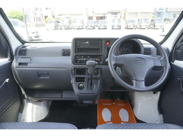 ダイハツ&nbsp;ハイゼットカーゴの画像9