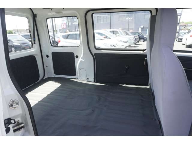 ダイハツ&nbsp;ハイゼットカーゴの画像13