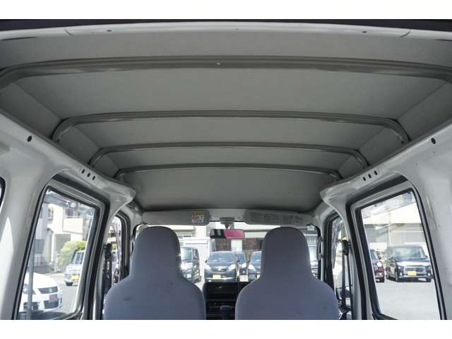 ダイハツ&nbsp;ハイゼットカーゴの画像15