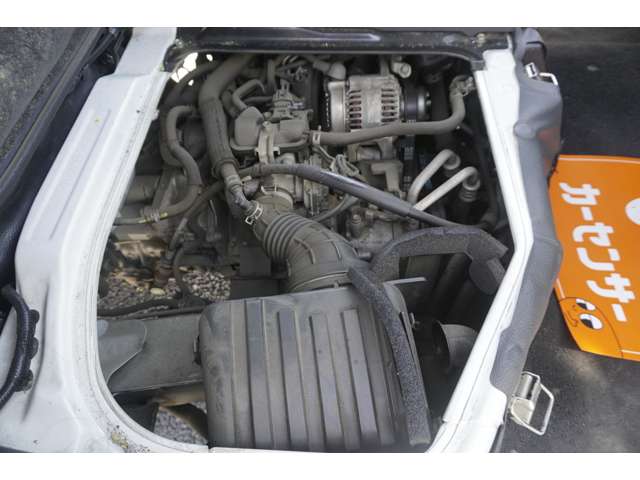 ダイハツ&nbsp;ハイゼットカーゴの画像17